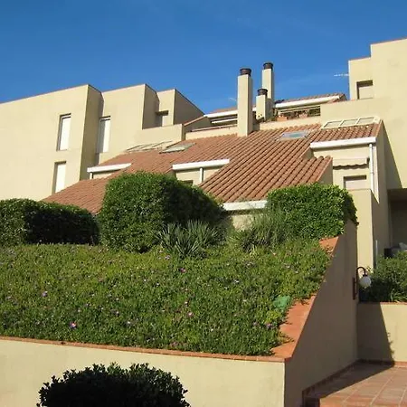 Apartment De Golf Playa De Pals I 公寓 巴古尔
