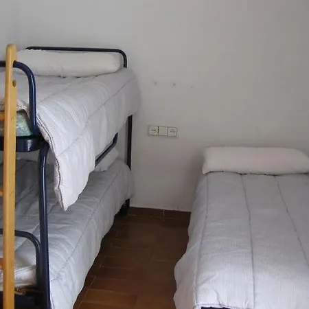 公寓 Apartment De Golf Playa De Pals I 巴古尔