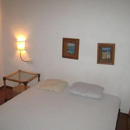 Apartment De Golf Playa De Pals I * 巴古尔