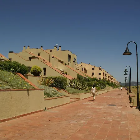 Apartment De Golf Playa De Pals I * 巴古尔