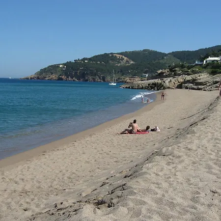 Apartment De Golf Playa De Pals I 公寓 巴古尔