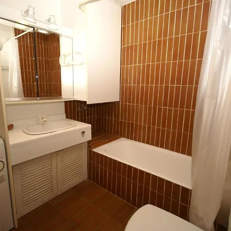 Apartment De Golf Playa De Pals I 公寓