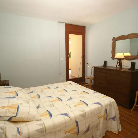 Apartment De Golf Playa De Pals I