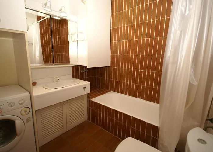 Apartment De Golf Playa De Pals I Apartamento