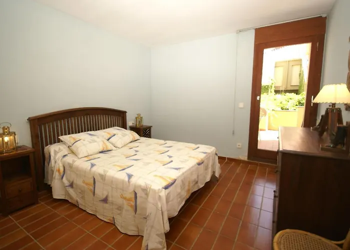 Apartamento Apartment De Golf Playa De Pals I Begur