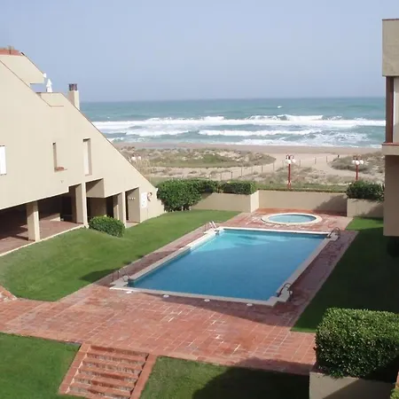Apartment Apartment De Golf Playa De Pals I *