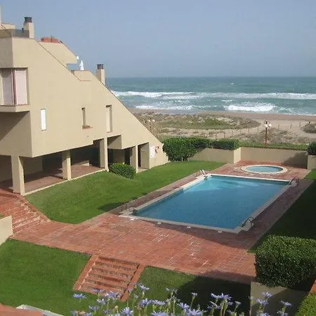 Apartment De Golf Playa De Pals I Appartement