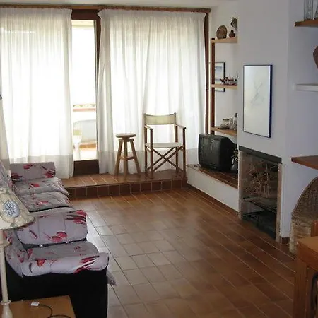Apartment De Golf Playa De Pals I *
