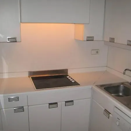 Apartment De Golf Playa De Pals I