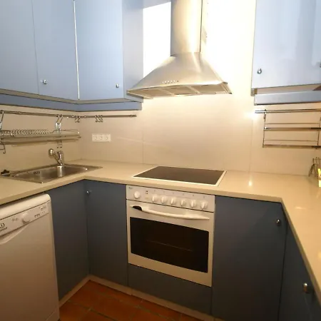 Apartment De Golf Playa De Pals I Appartement