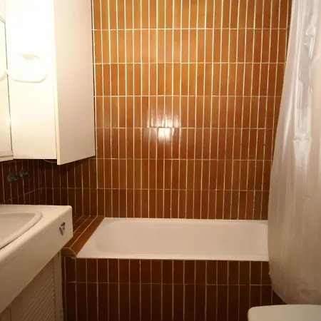 Apartment De Golf Playa De Pals I