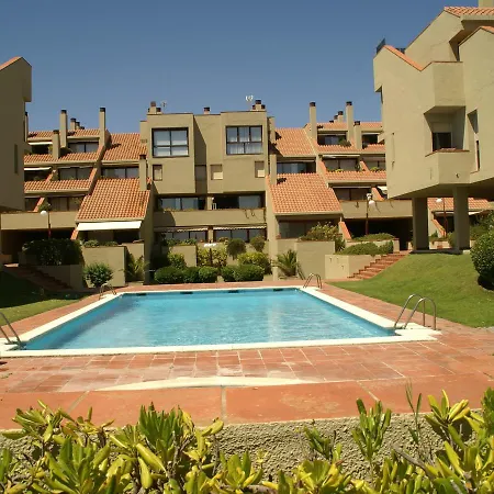 Apartment De Golf Playa De Pals I