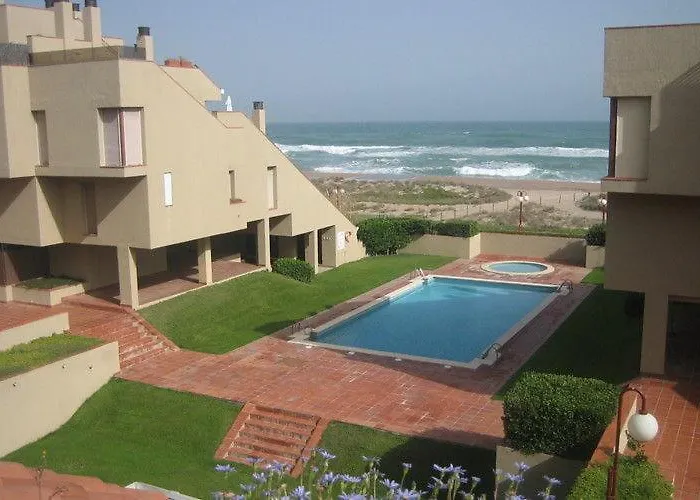 Apartment De Golf Playa De Pals I 公寓