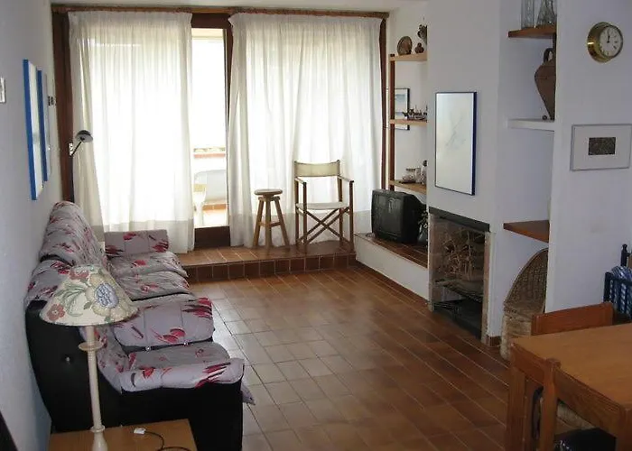 Apartment De Golf Playa De Pals I *