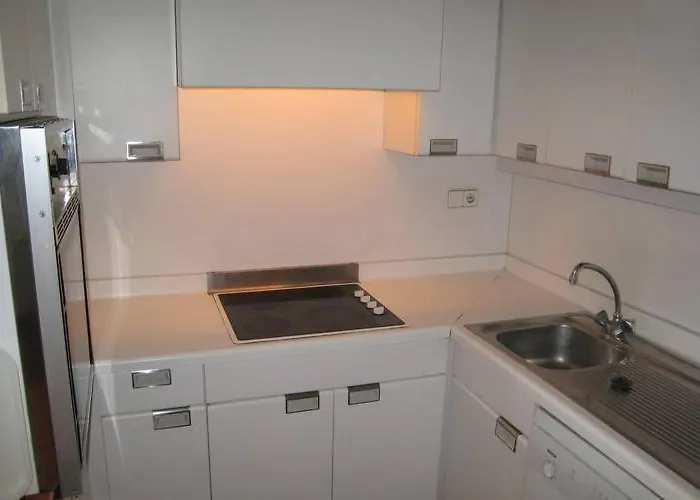 Apartment De Golf Playa De Pals I