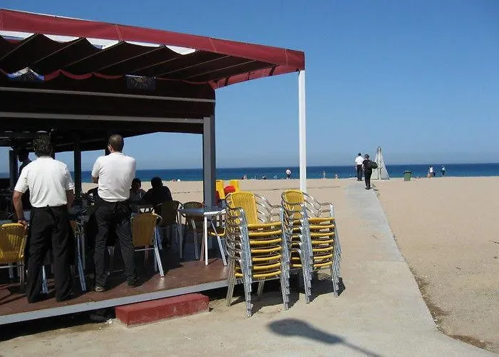 Apartment De Golf Playa De Pals I *