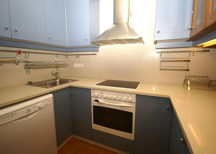Apartment De Golf Playa De Pals I 公寓