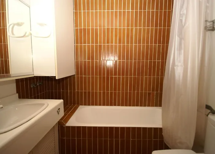 Apartment De Golf Playa De Pals I