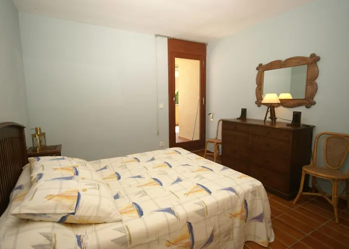 Apartment De Golf Playa De Pals I